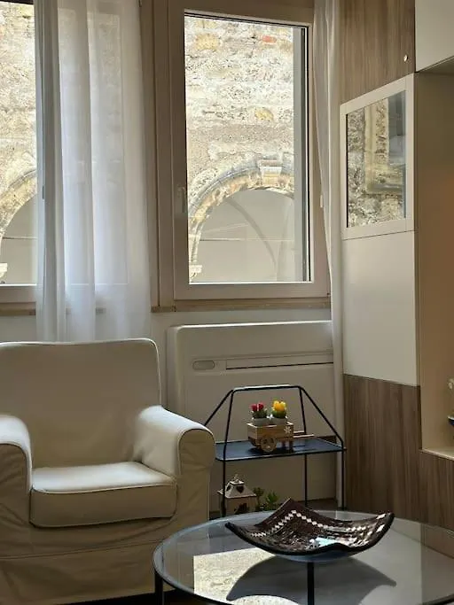 Coppola Home Palermo Apartmán