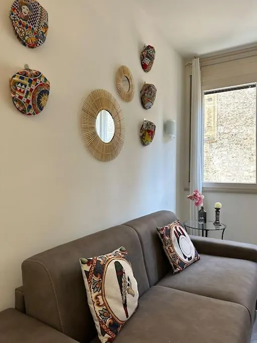 Apartmán Coppola Home Palermo