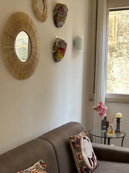 Coppola Home Palermo Apartmán
