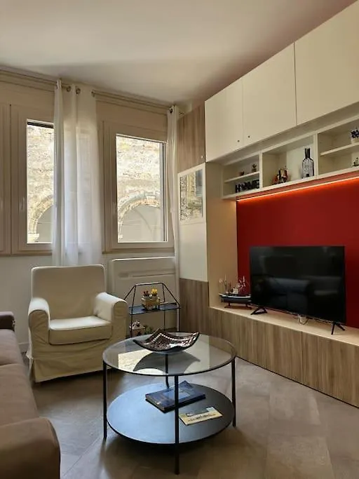 Apartmán Coppola Home Palermo Itálie