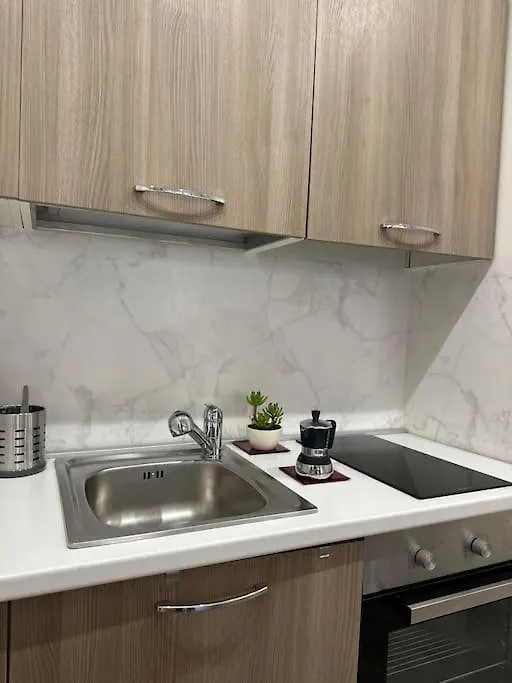 Apartmán Coppola Home Palermo