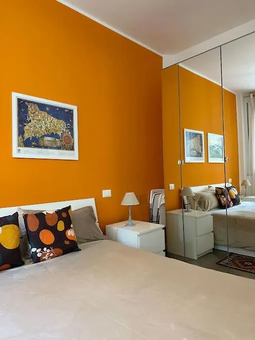 Coppola Home Palermo Apartmán